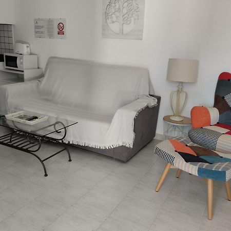 Vera Natura Apartamento Laura Экстерьер фото