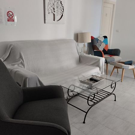 Vera Natura Apartamento Laura Экстерьер фото