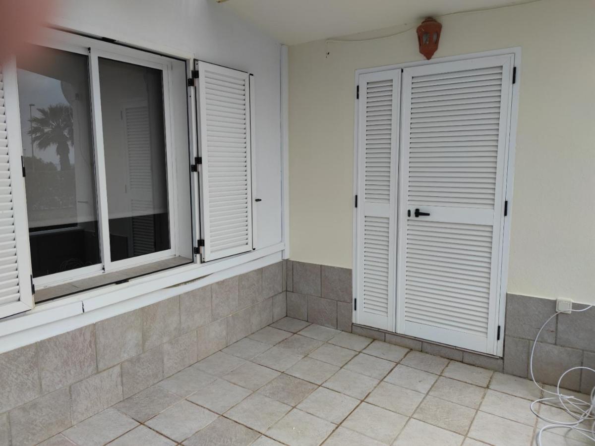 Vera Natura Apartamento Laura Экстерьер фото
