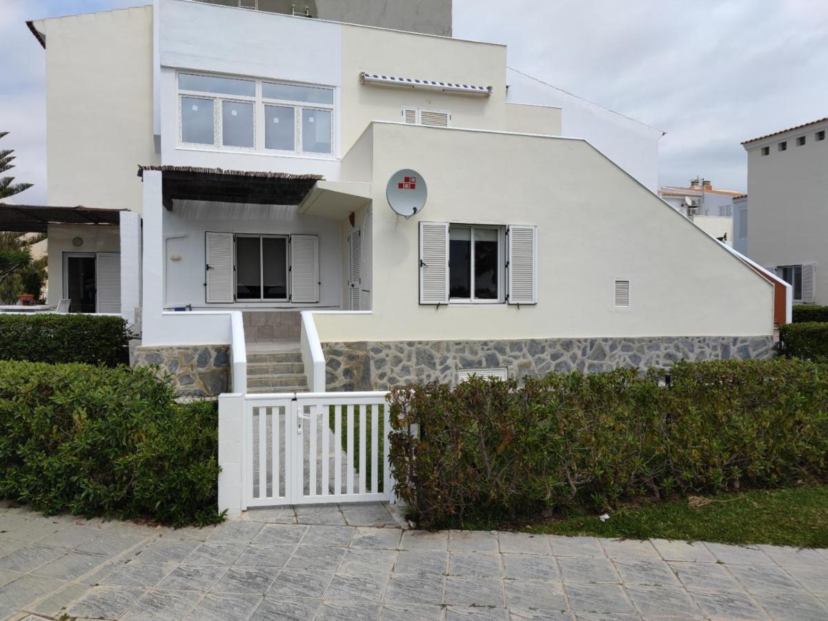 Vera Natura Apartamento Laura Экстерьер фото