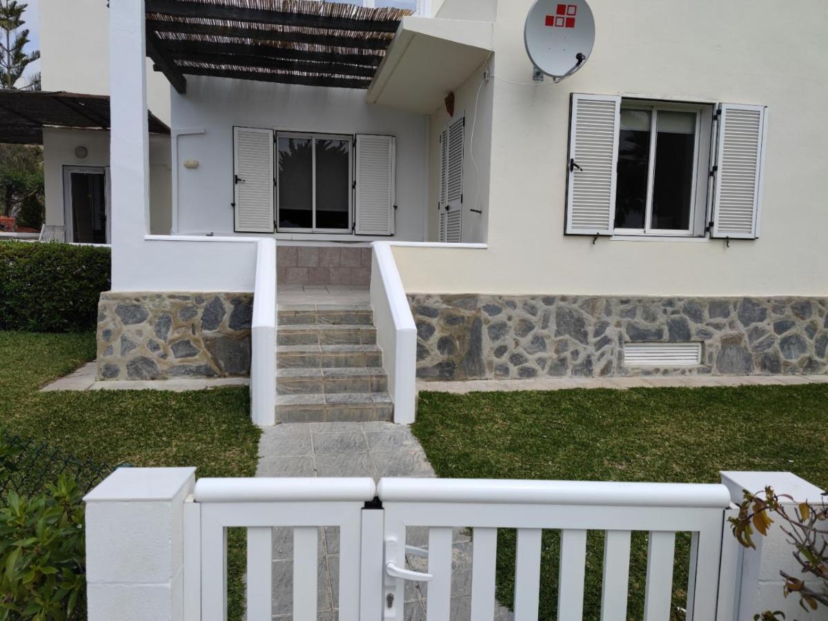 Vera Natura Apartamento Laura Экстерьер фото
