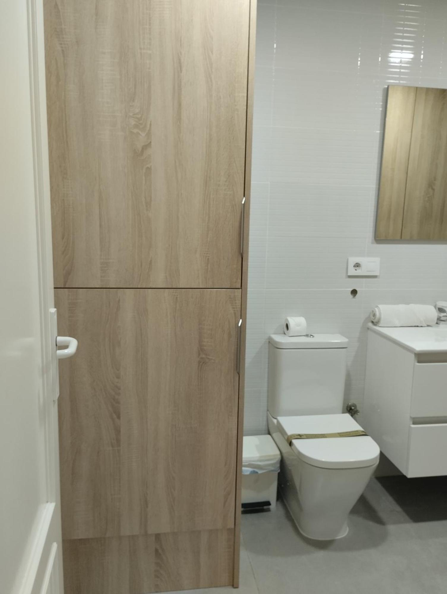 Vera Natura Apartamento Laura Экстерьер фото