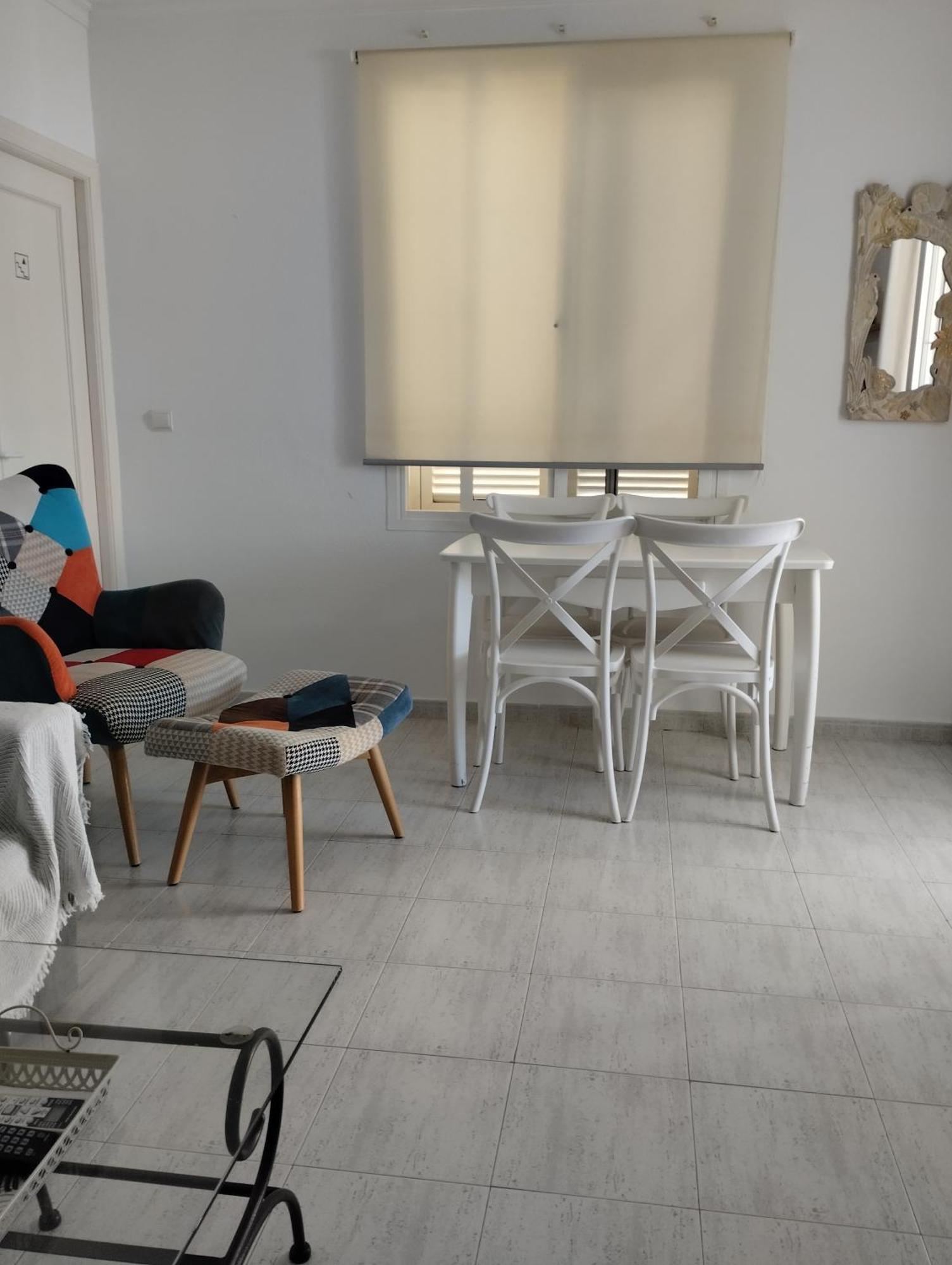 Vera Natura Apartamento Laura Экстерьер фото