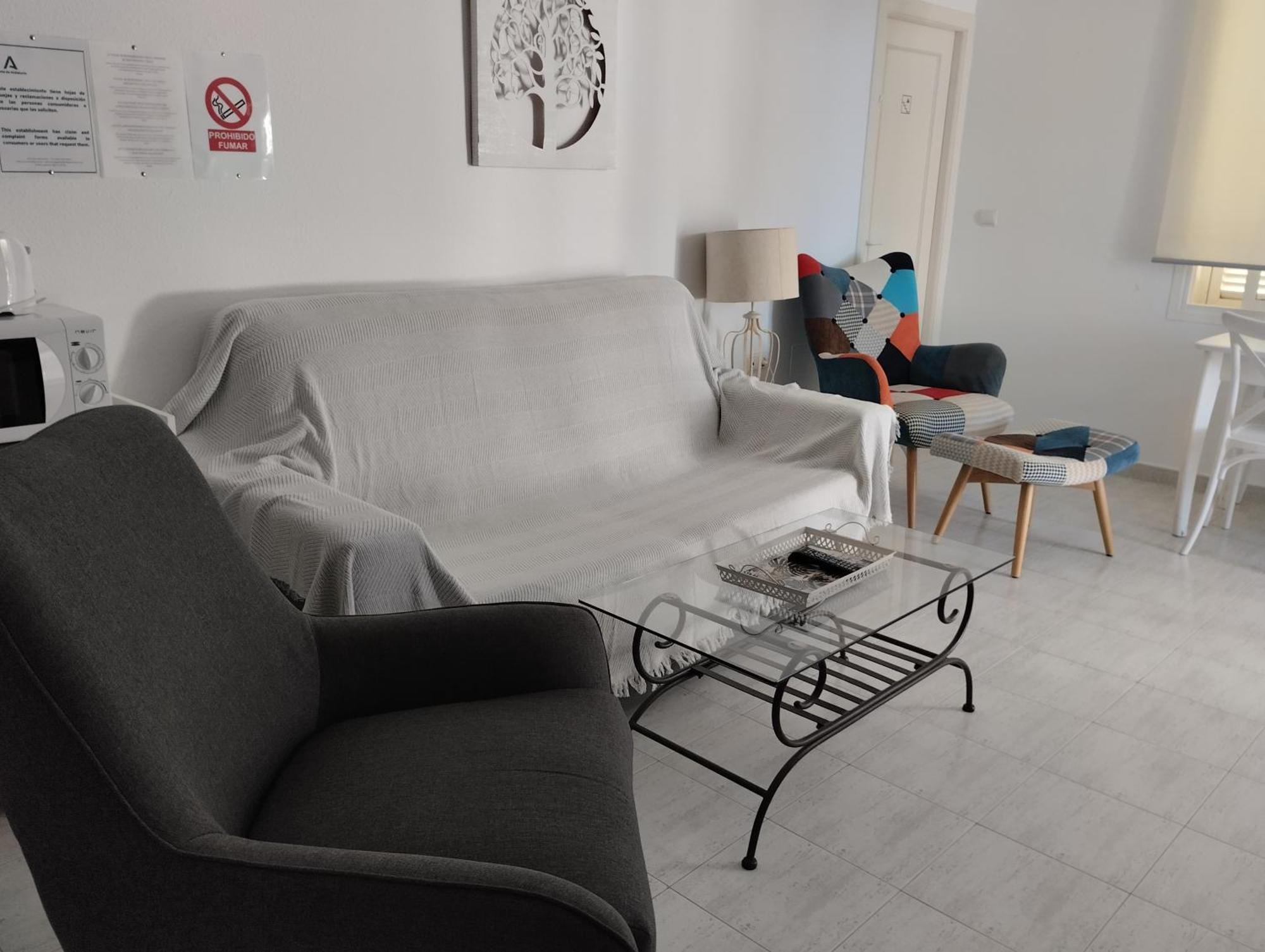 Vera Natura Apartamento Laura Экстерьер фото