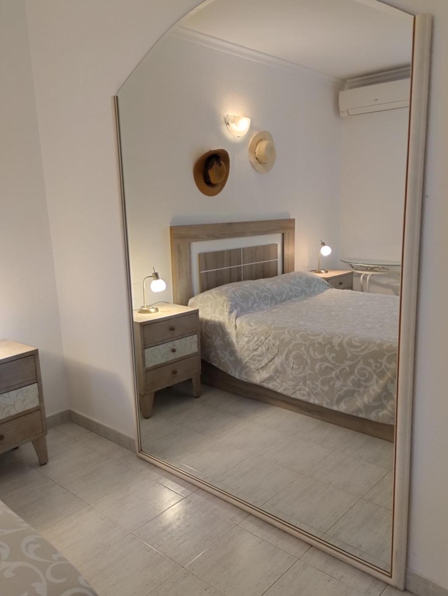 Vera Natura Apartamento Laura Экстерьер фото