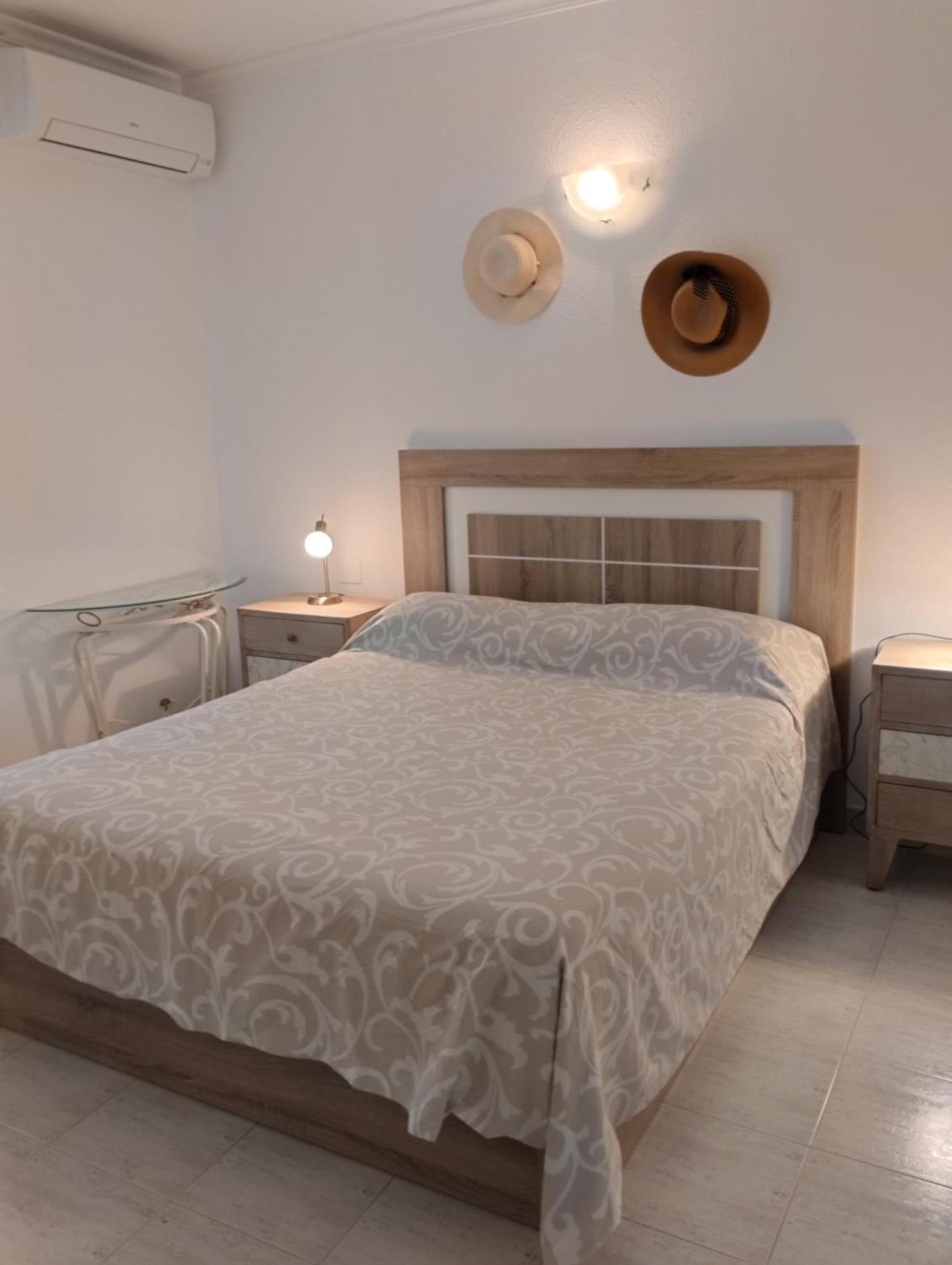Vera Natura Apartamento Laura Экстерьер фото