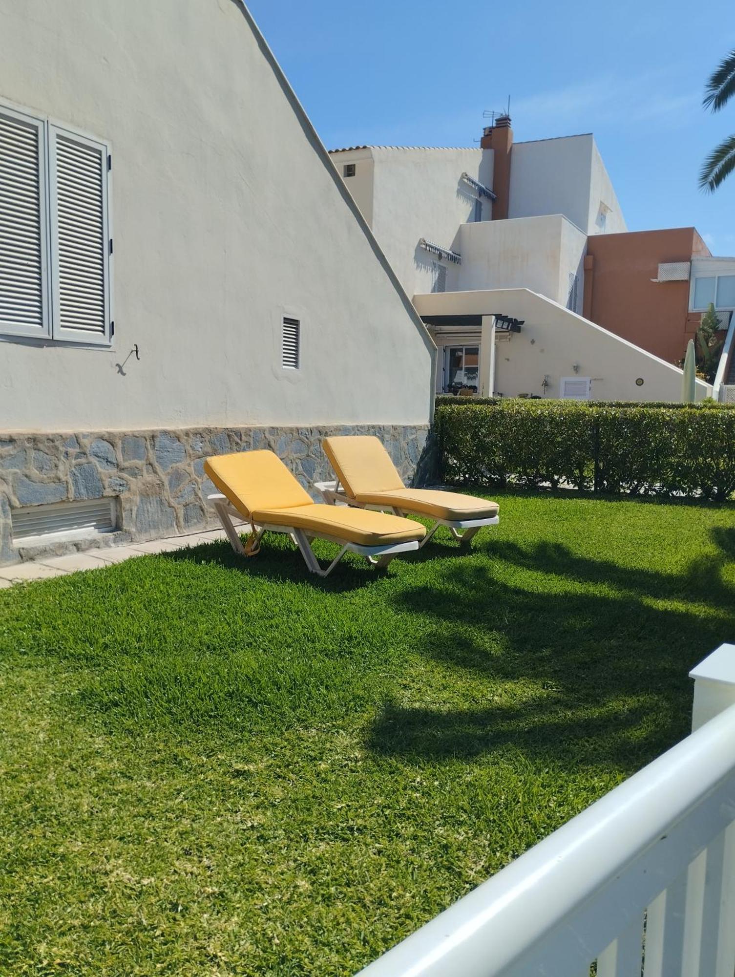 Vera Natura Apartamento Laura Экстерьер фото