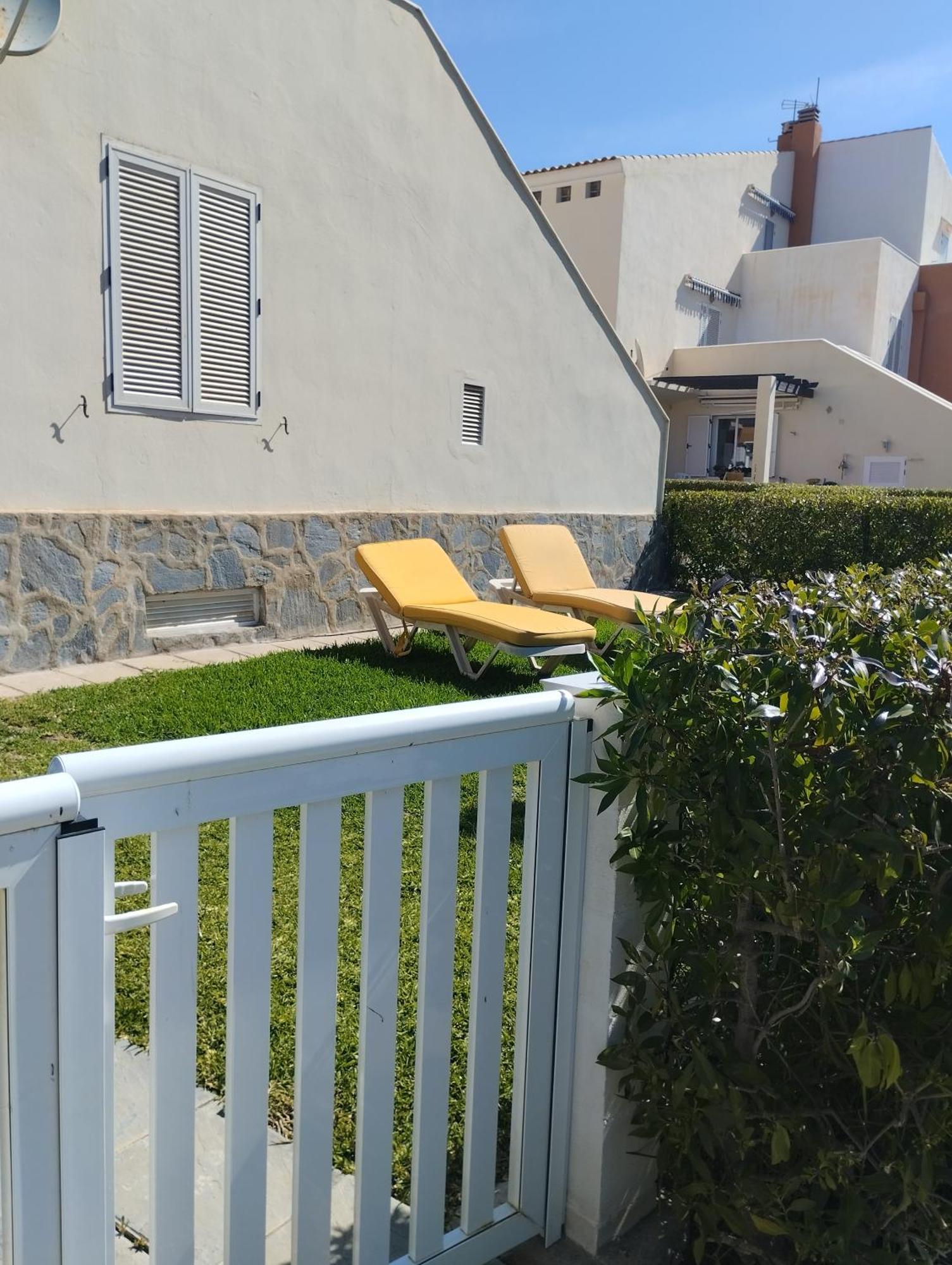 Vera Natura Apartamento Laura Экстерьер фото